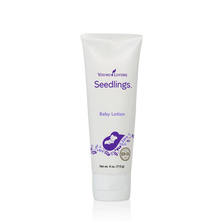 Young Living Seedlings Calm Baby Lotion Young Living Esszenciális